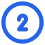Step 2 Icon